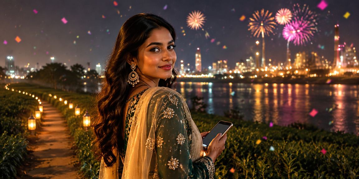 গাজীপুরে ঈদের সময় ডিপোজিট বোনাস প্রচারের ছবি